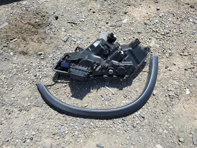 2021 Mitsubishi Outlander Sport Es VIN: JA4ARUAU9MU036412 Lot: 62589334