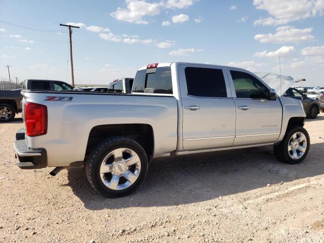 2016 Chevrolet Silverado K1500 Ltz VIN: 3GCUKSEC7GG249847 Lot: 62221484