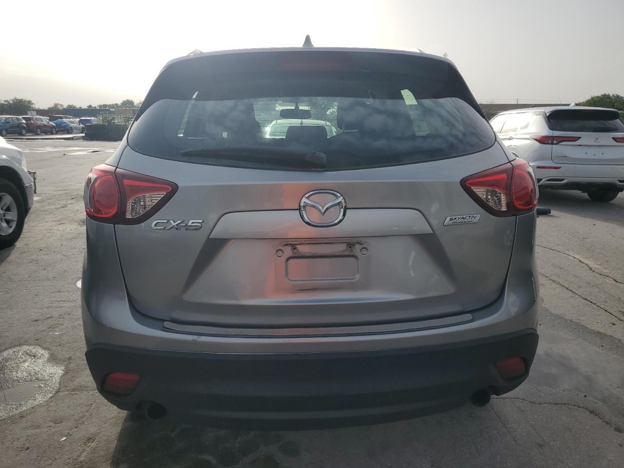 JM3KE2BE5D0150245 2013 Mazda Cx-5 Sport