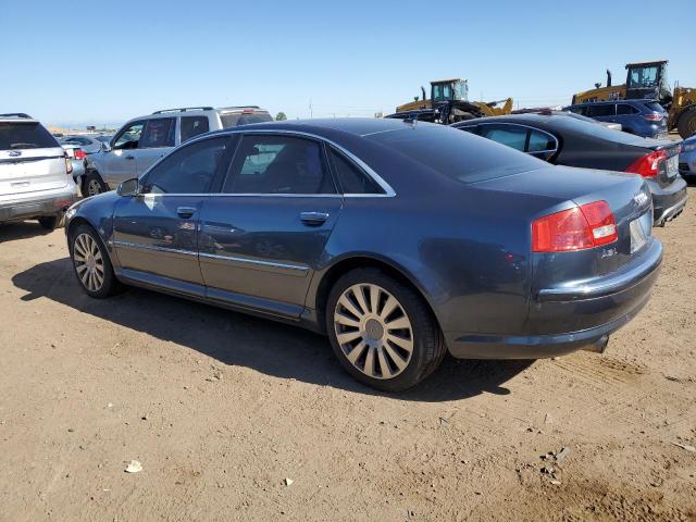 2007 Audi A8 L Quattro VIN: WAUMV44EX7N013994 Lot: 61767054