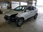 HYUNDAI TUCSON GLS photo