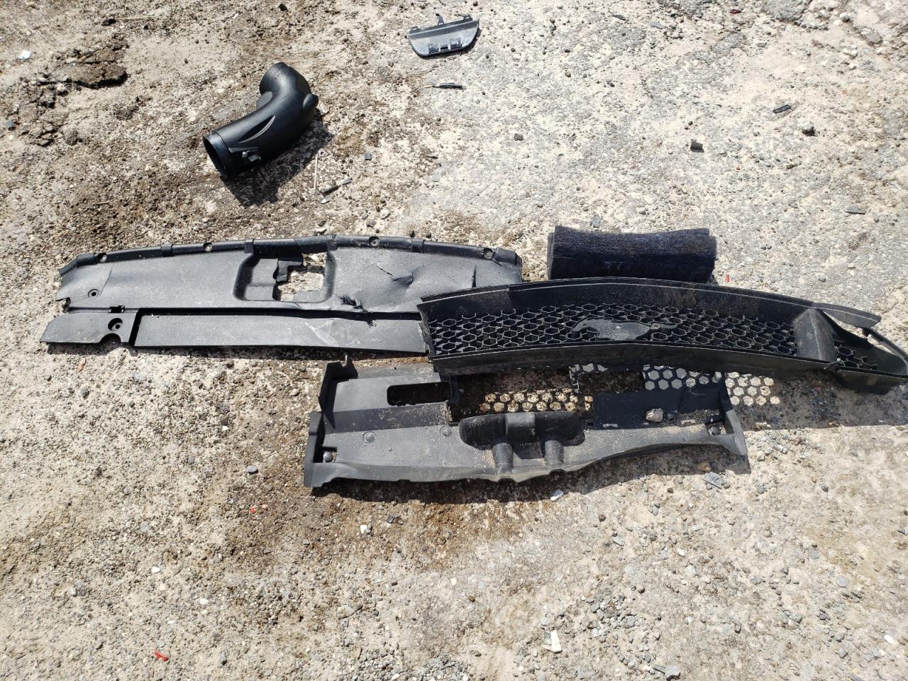 1FA6P8CF1H5271092 2017 Ford Mustang Gt