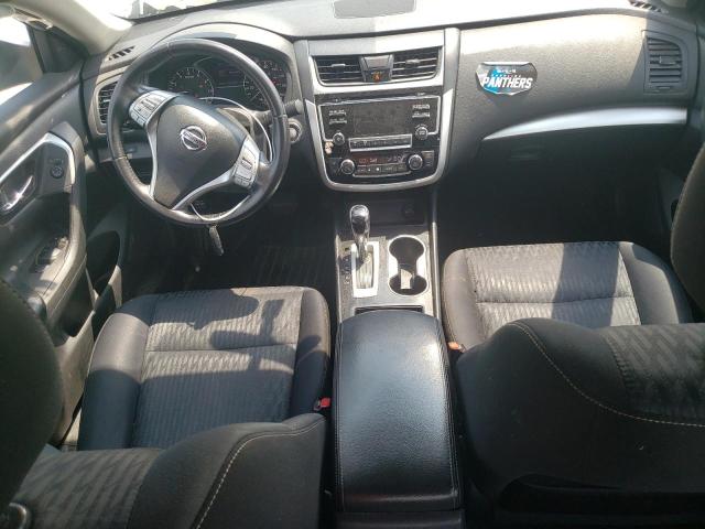 2018 NISSAN ALTIMA 2.5 - 1N4AL3AP4JC203116