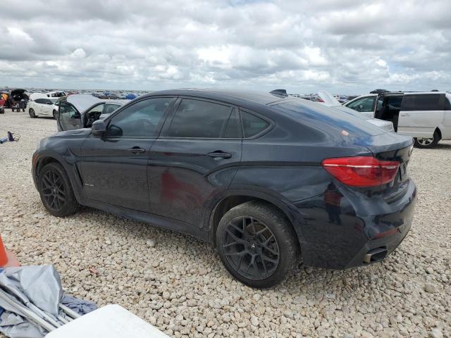 VIN 5UXKU2C3XH0X47663 2017 BMW X6, Xdrive35I no.2