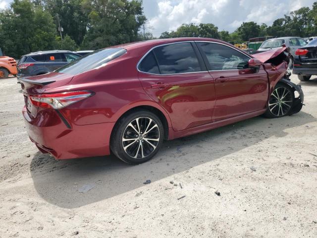 VIN 4T1B11HK3JU557556 2018 Toyota Camry, L no.3