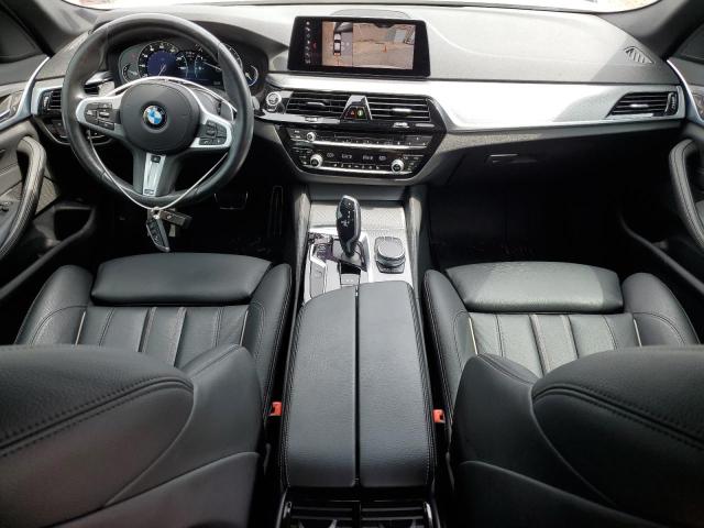 VIN WBAJE7C50KWW16803 2019 BMW 5 Series, 540 XI no.8