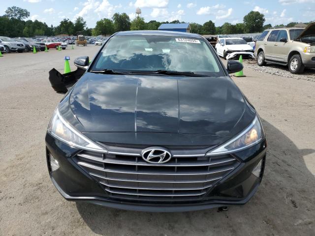2019 HYUNDAI ELANTRA SE - 5NPD84LF9KH455128