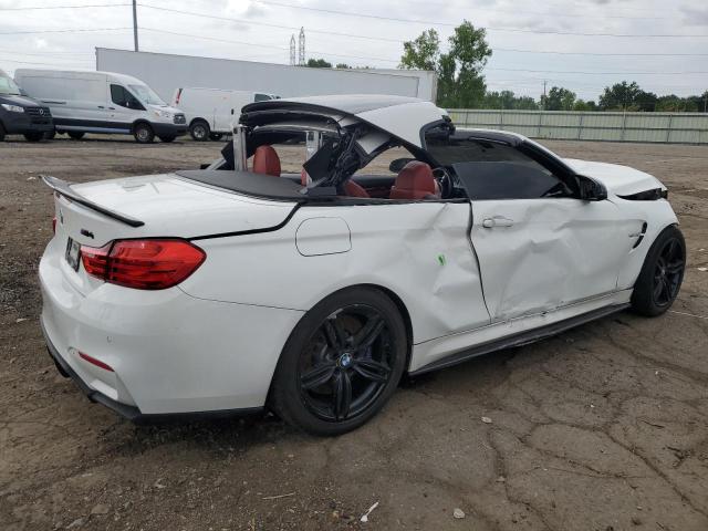 VIN WBS3U9C5XGP969604 2016 BMW M4 no.3