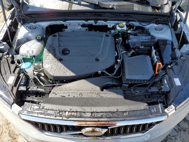 2024 VOLVO XC40 CORE - YV4L12UK5R2343905