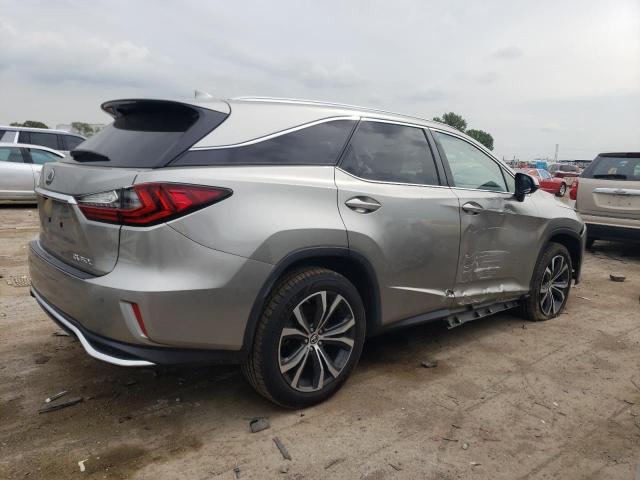2018 LEXUS RX 350 L - JTJDZKCA3J2003548