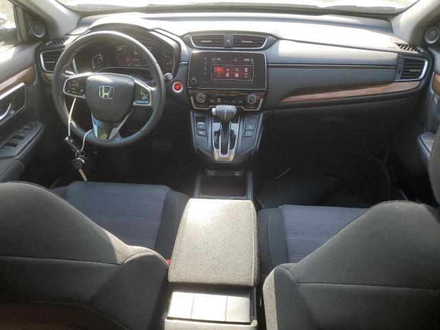 2021 HONDA CRV EX - 5J6RW2H5XMA001426