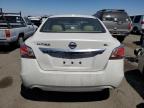 NISSAN ALTIMA 2.5 photo