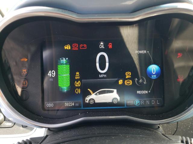 2015 CHEVROLET SPARK EV 2 - KL8CL6S05FC704005