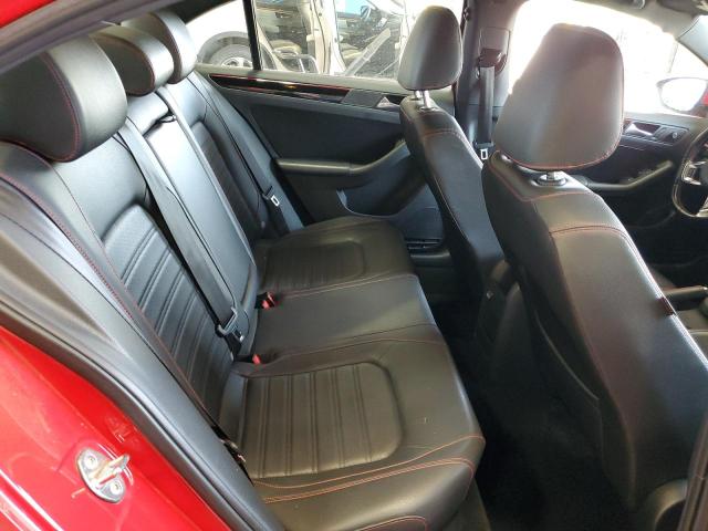 2017 Volkswagen Jetta Gli VIN: 3VW4T7AJ0HM303178 Lot: 61443104