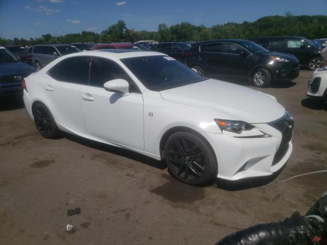 2015 Lexus Is 250 VIN: JTHCF1D23F5016412 Lot: 62302624