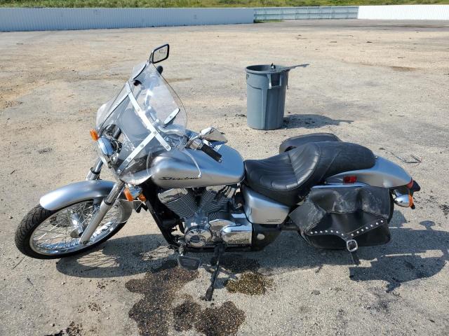 2008 HONDA VT750 C2 JH2RC53058M102218