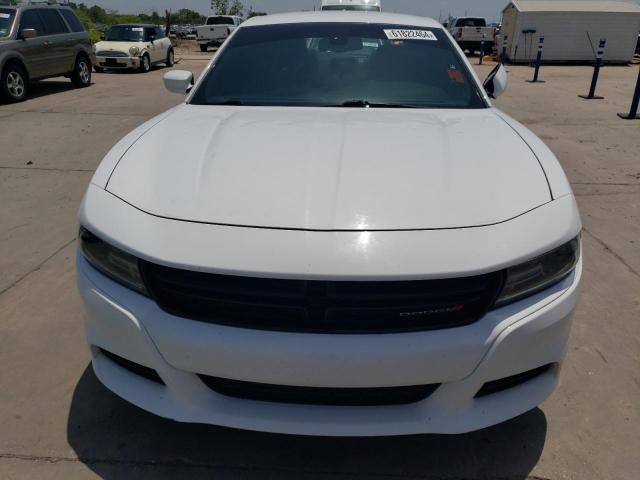 2016 DODGE CHARGER SX - 2C3CDXHG8GH286055