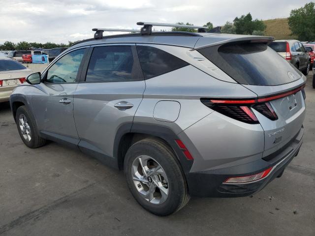 2022 HYUNDAI TUCSON SEL - 5NMJBCAE2NH090687