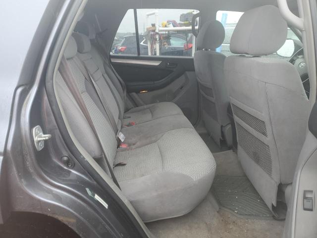 2005 Toyota 4Runner Sr5 VIN: JTEBU14R658032130 Lot: 62669184