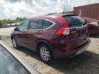 HONDA CRV photo