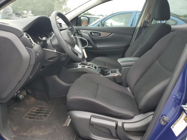 2018 NISSAN ROGUE SPOR - JN1BJ1CP6JW151270