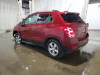 CHEVROLET TRAX 1LT снимка