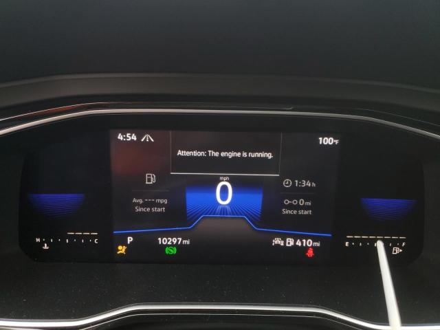 2022 Volkswagen Jetta Se VIN: 3VWEM7BU1NM005261 Lot: 62207194