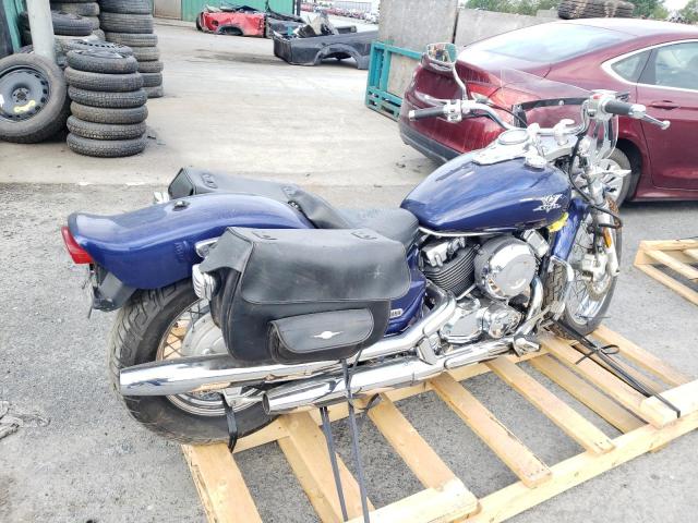 2005 YAMAHA XVS65 A - JYAVM01N85A007974