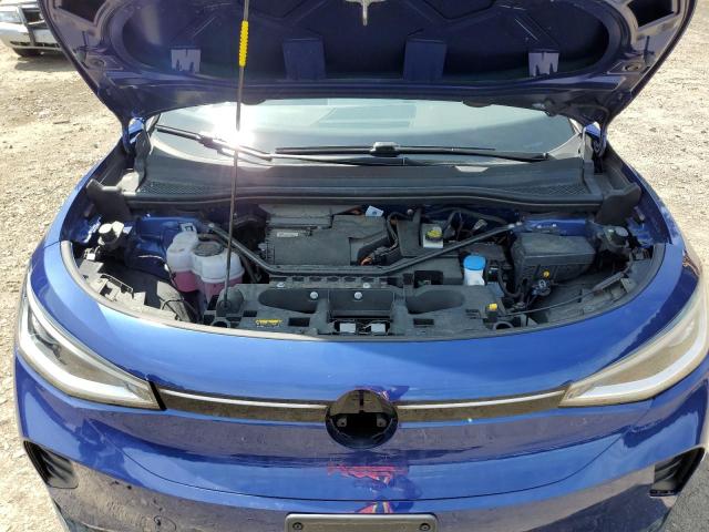 2021 VOLKSWAGEN ID.4 FIRST WVGDMPE20MP008519