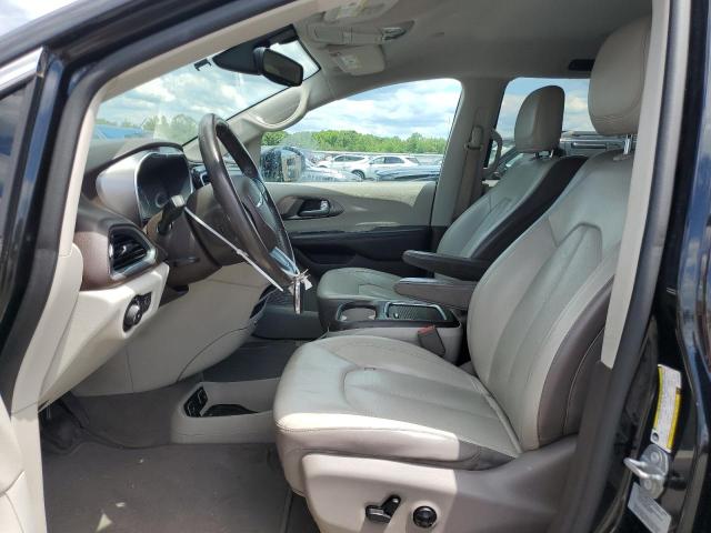 2017 CHRYSLER PACIFICA T - 2C4RC1EGXHR550933
