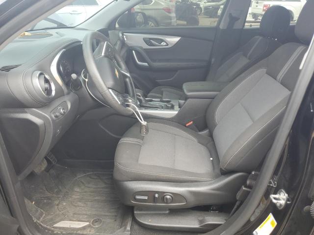 2023 CHEVROLET BLAZER 2LT - 3GNKBCR40PS101768