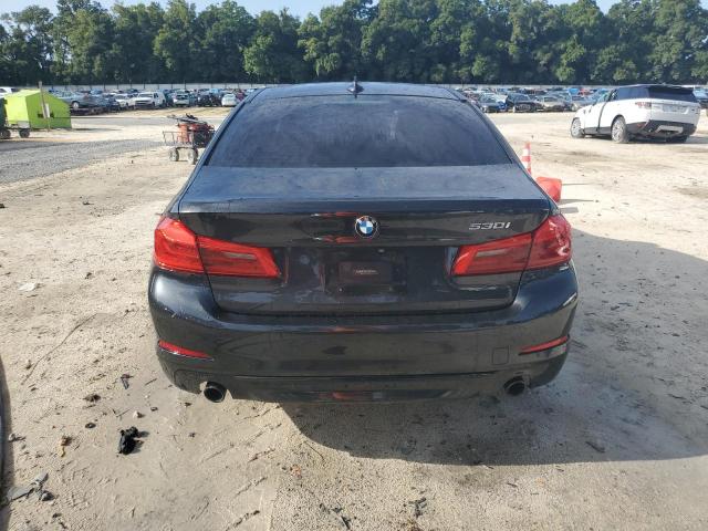 VIN WBAJA7C31HG906898 2017 BMW 5 Series, 530 XI no.6