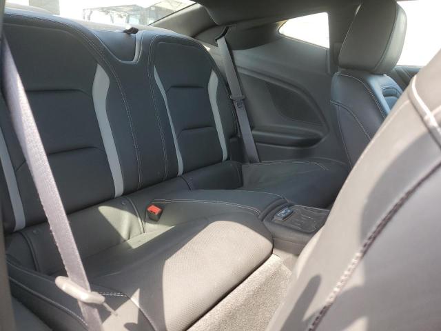 2018 CHEVROLET CAMARO LT - 1G1FD1RS3J0164801