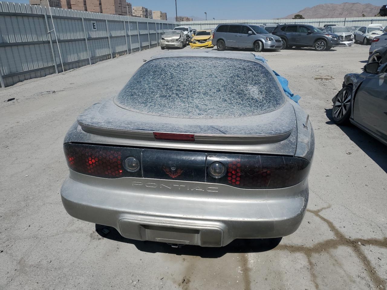 2G2FS22K3X2209180 1999 Pontiac Firebird