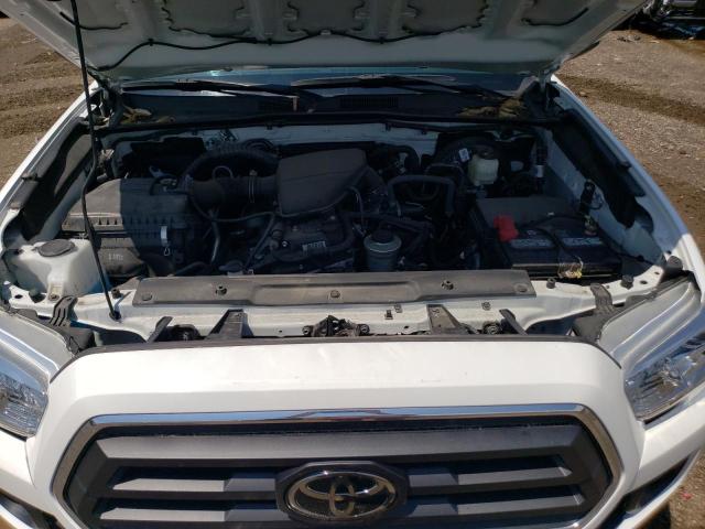 2021 TOYOTA TACOMA DOU - 5TFAX5GN2MX191741