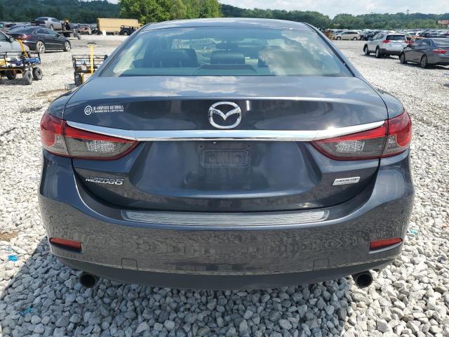 VIN JM1GJ1V69E1120461 2014 Mazda 6, Touring no.6