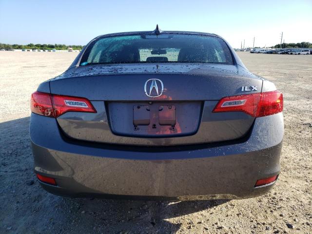 2015 Acura Ilx 20 VIN: 19VDE1F35FE007626 Lot: 61438924