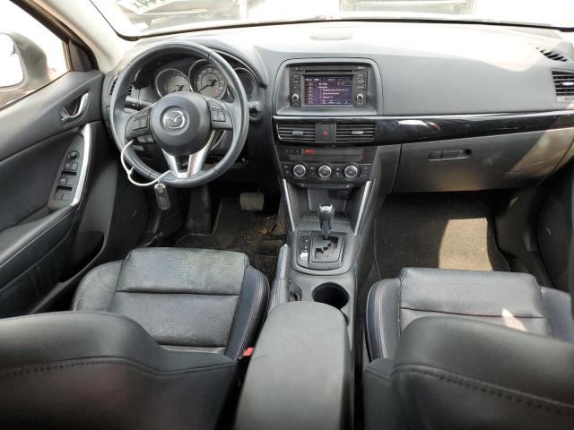 VIN JM3KE2DE7D0120368 2013 Mazda CX-5, GT no.8