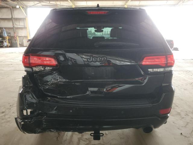 VIN 1C4RJFAG3KC846546 2019 Jeep Grand Cherokee, Laredo no.6