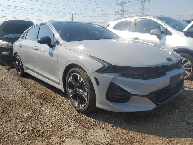 2021 Kia K5 Gt Line VIN: 5XXG64J28MG078387 Lot: 63245944