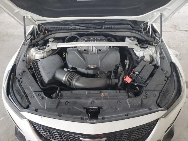 2023 CADILLAC CT5-V BLAC - 1G6DY5R66P0911915