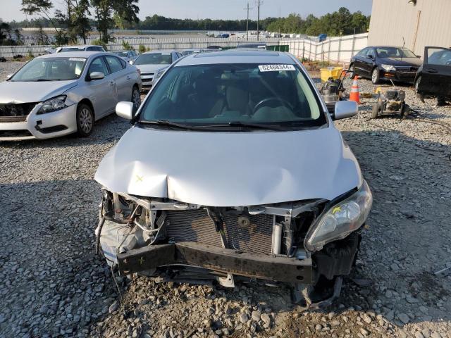 VIN 5YFBU4EE7DP157366 2013 Toyota Corolla, Base no.5