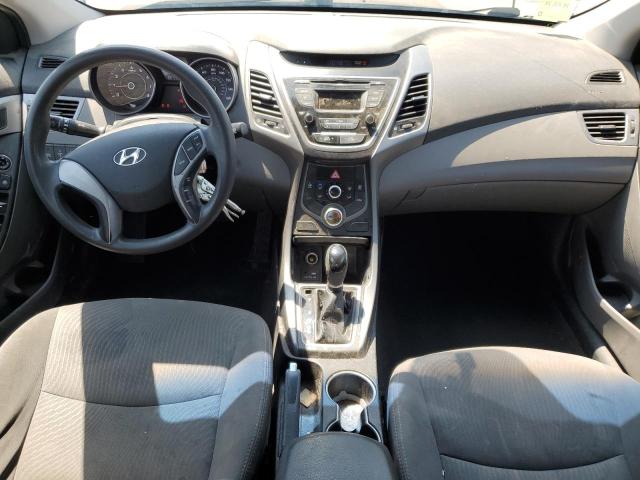 2015 HYUNDAI ELANTRA SE - 5NPDH4AE4FH559669