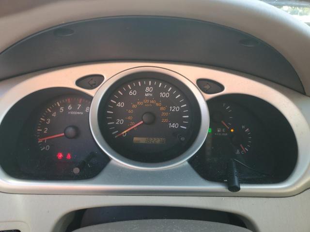 2006 Toyota Highlander Limited VIN: JTEGP21A860101918 Lot: 61316394