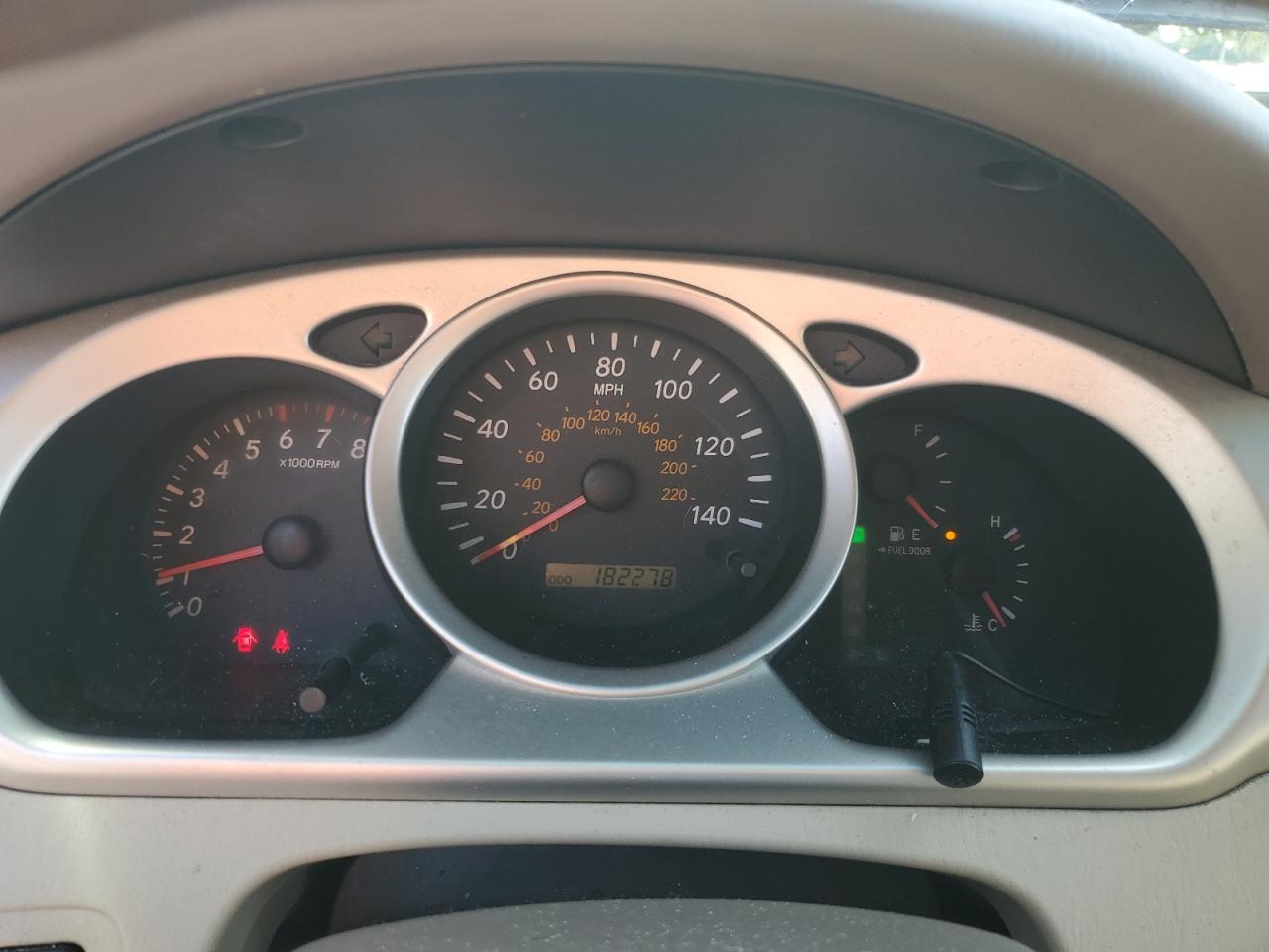 JTEGP21A860101918 2006 Toyota Highlander Limited