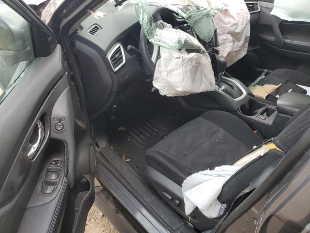 2016 NISSAN ROGUE S - 5N1AT2MVXGC918646
