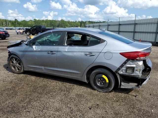 2017 HYUNDAI ELANTRA SE - 5NPD84LF9HH157798