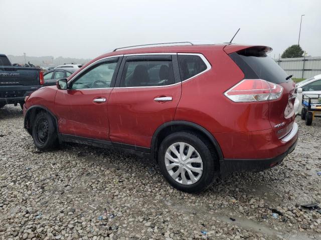 2016 NISSAN ROGUE S - KNMAT2MV5GP617134