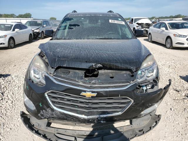 2017 CHEVROLET EQUINOX LT - 2GNALCEKXH1568562