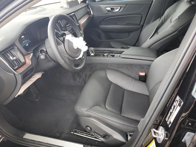2024 VOLVO S60 PLUS 7JRL12FL1RG316309